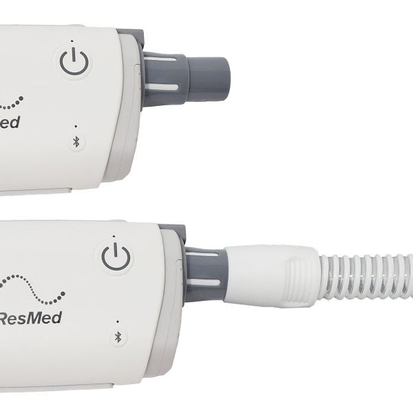 ZephAir Standard CPAP Hose Connector for ResMed AirMini